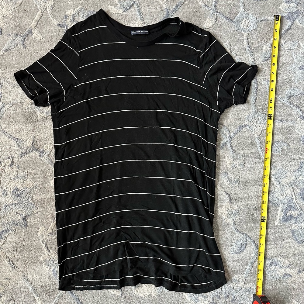 Brandy Melville T-shirt dress